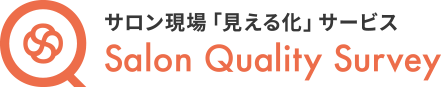ロゴ:サロン現場「見える化」サービスJapan Beauty Hospitality