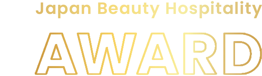 2024 Japan Beauty Hospitality Award